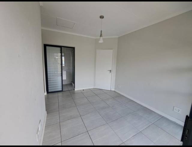 1 BEDROOM PROPERTY TO RENT IN WATERFALL